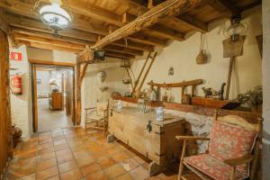 El Escondite de Los Duendes