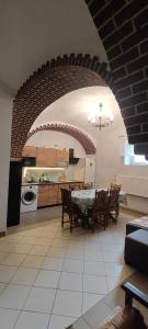 Pod Bocianem Noclegi