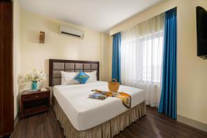 Sea Front Apartment & Spa Da Nang