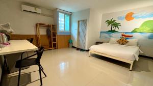 WAKE UP @Lanta Hotel : Cafe