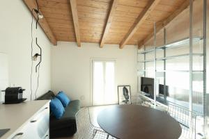 NOLO URBAN LOFT Milan-Metro M1 Pasteur