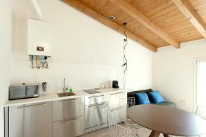 NOLO URBAN LOFT Milan-Metro M1 Pasteur