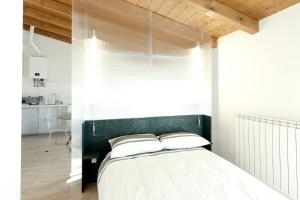 NOLO URBAN LOFT Milan-Metro M1 Pasteur