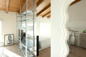 NOLO URBAN LOFT Milan-Metro M1 Pasteur