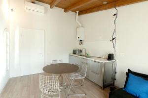 NOLO URBAN LOFT Milan-Metro M1 Pasteur