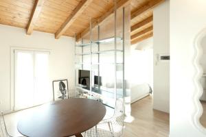 NOLO URBAN LOFT Milan-Metro M1 Pasteur