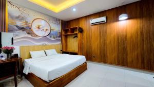Tam Cốc Serenity Hotel