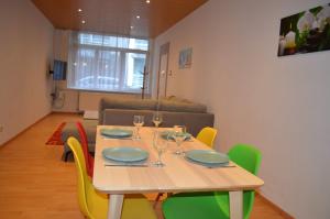 Cozy Apartment for 4 Steps from the Beach