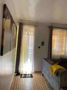 NakuruUrbanAirbnb