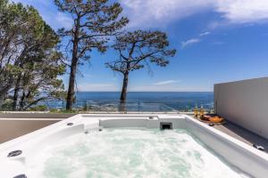 The Glasshouse - Camps Bay, Jacuzzi, 180 Degree Views, Luxurious