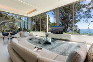 The Glasshouse - Camps Bay, Jacuzzi, 180 Degree Views, Luxurious