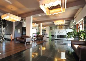 Hotel Vesta Centrum Konferencyjno Wypoczynkowe