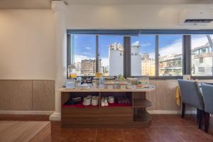 A25 Hotel - 35 Mạc Thị Bưởi