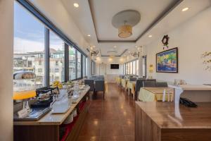 A25 Hotel - 35 Mạc Thị Bưởi