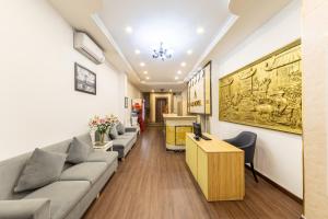 A25 Hotel - 35 Mạc Thị Bưởi