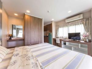 Apartments in the NICE condominium on Bang Tao Beach