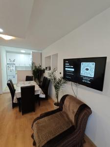 Busi Apartman