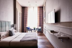 Le Quattro Dame Luxury Suites