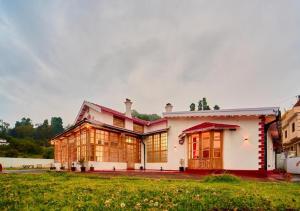 Shivvs Heritage Resort Ooty