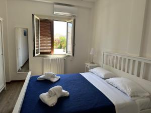 Mondello Sabrina Apartments