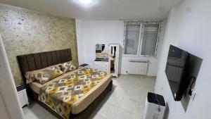 Modern and new F2 apartment