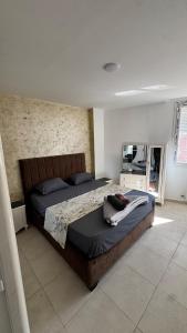 Modern and new F2 apartment