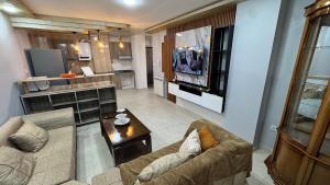 Modern and new F2 apartment