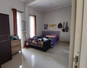 homestay elisa dekat bromo