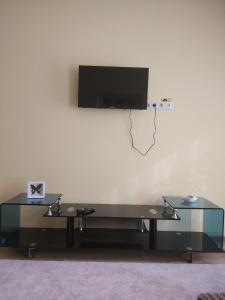 second floor Kutaisi