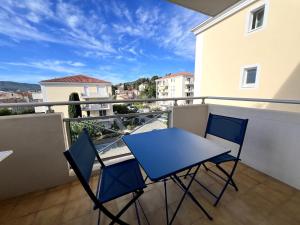 Le Cocon Provençal, T2 centre Hyères