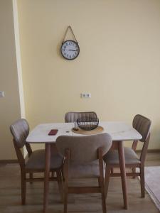 second floor Kutaisi