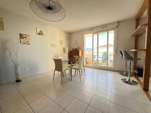 Le Cocon Provençal, T2 centre Hyères