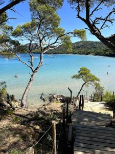 Le Cocon Provençal, T2 centre Hyères