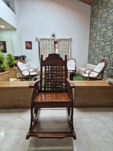 Charus Villa By Elite Stays