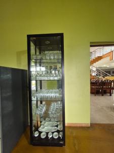 Charus Villa By Elite Stays