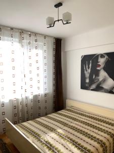 Old Center Apartment