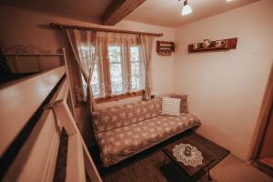 Chaloupka v Českém Ráji