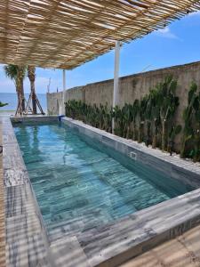 Villa Biển Vảng Beach Front