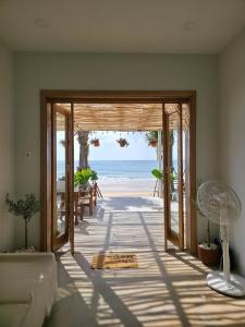 Villa Biển Vảng Beach Front