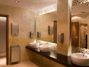 Mercure Warszawa Airport