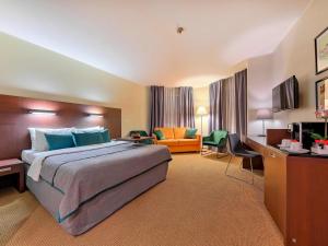 Mercure Warszawa Airport