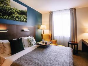 Mercure Warszawa Airport