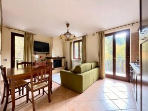 La Dimora San Rocco, Montagna e Relax