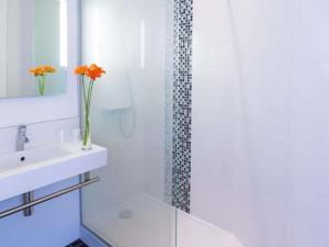 ibis Styles Strasbourg Centre Petite France