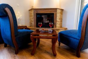 Thea Residence Kalavryta