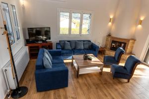 Thea Residence Kalavryta