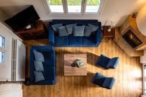 Thea Residence Kalavryta