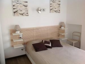 Gite Le Cros De Céor