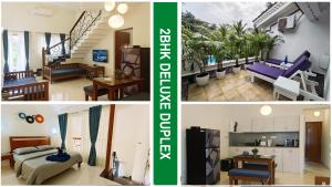 Susegad Suites Goa Apartments & Villas with Reserved Parking