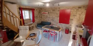 Gite Le Cros De Céor